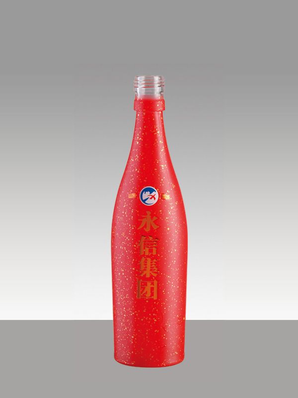 噴涂瓶