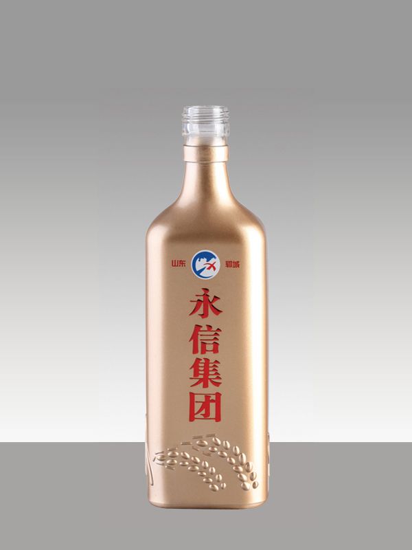 噴涂瓶