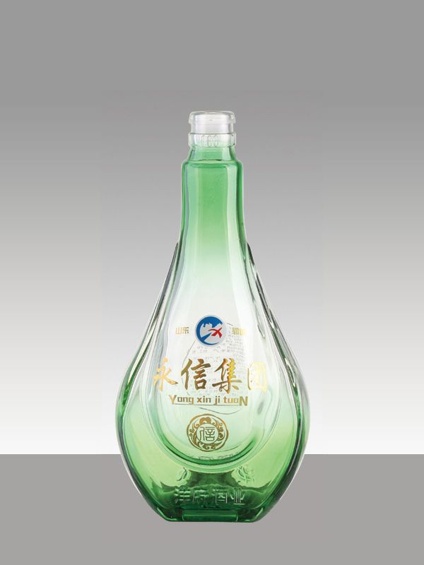 噴涂瓶
