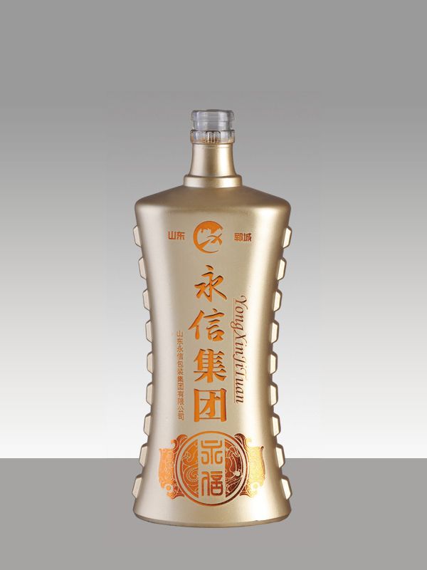 噴涂瓶