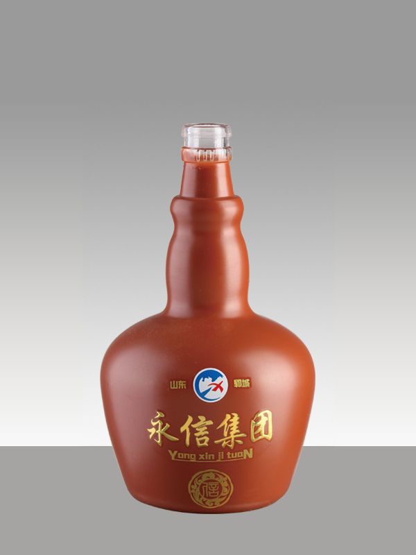 噴涂瓶