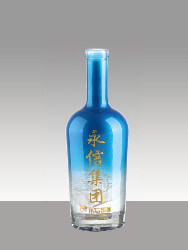 噴涂瓶