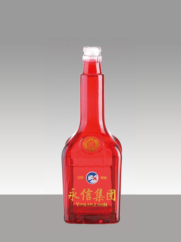 噴涂瓶
