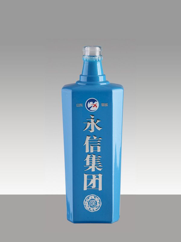 噴涂瓶