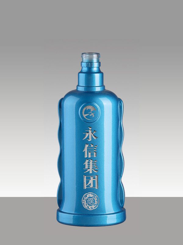 噴涂瓶