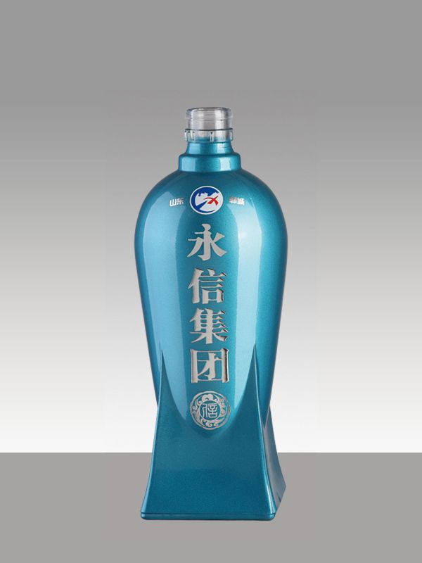 噴涂瓶