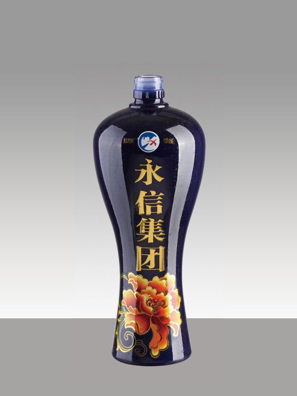 噴涂瓶