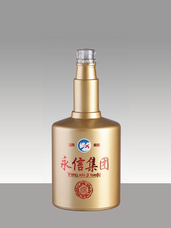 噴涂瓶