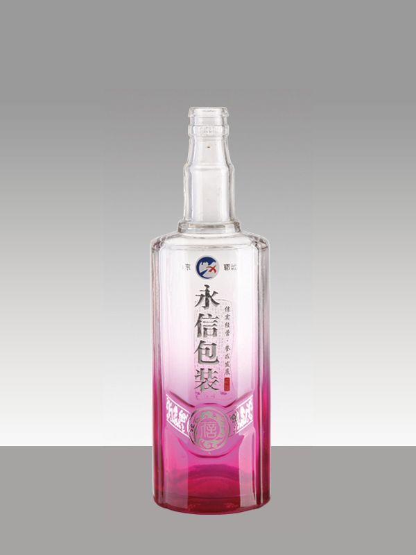 噴涂瓶