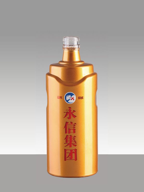 噴涂瓶
