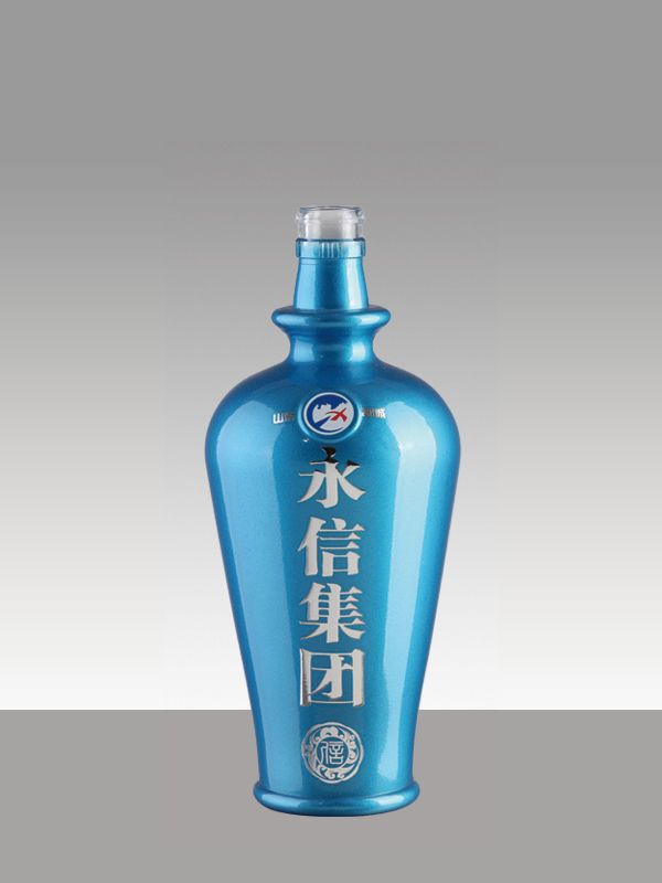 噴涂瓶