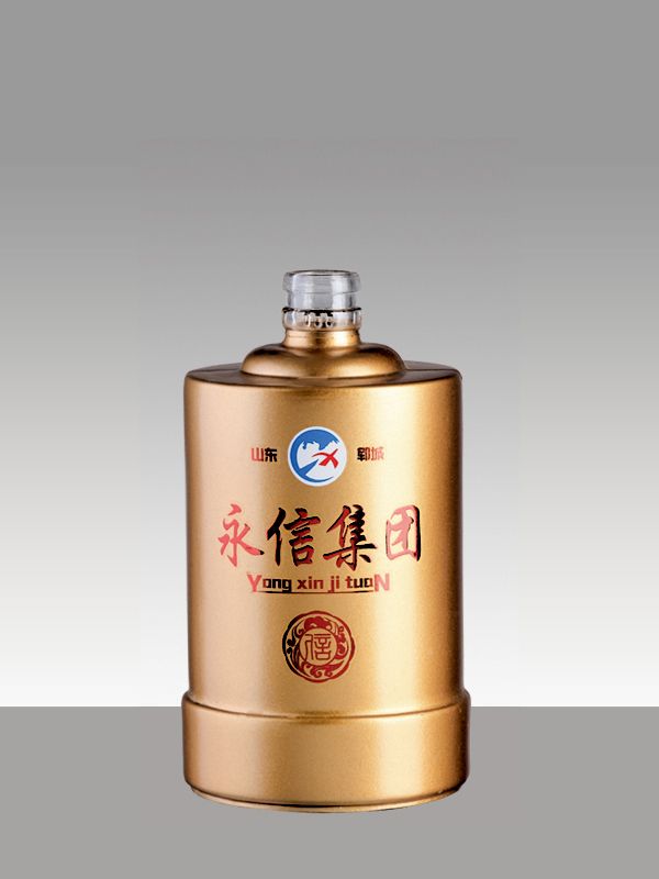 噴涂瓶