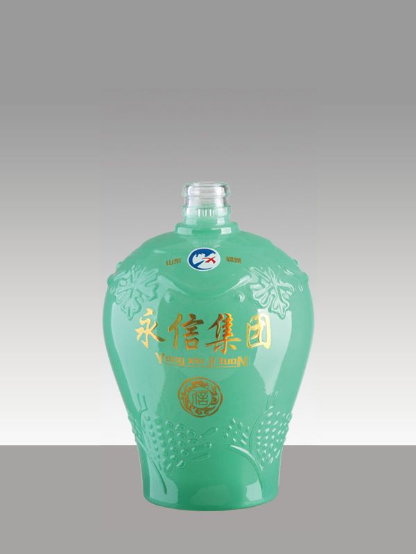 噴涂瓶