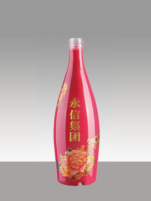 噴涂瓶