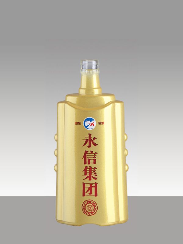噴涂瓶