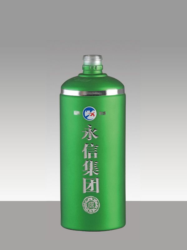 噴涂瓶