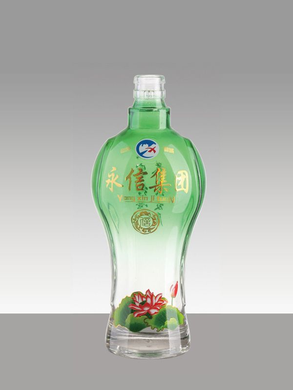 噴涂瓶