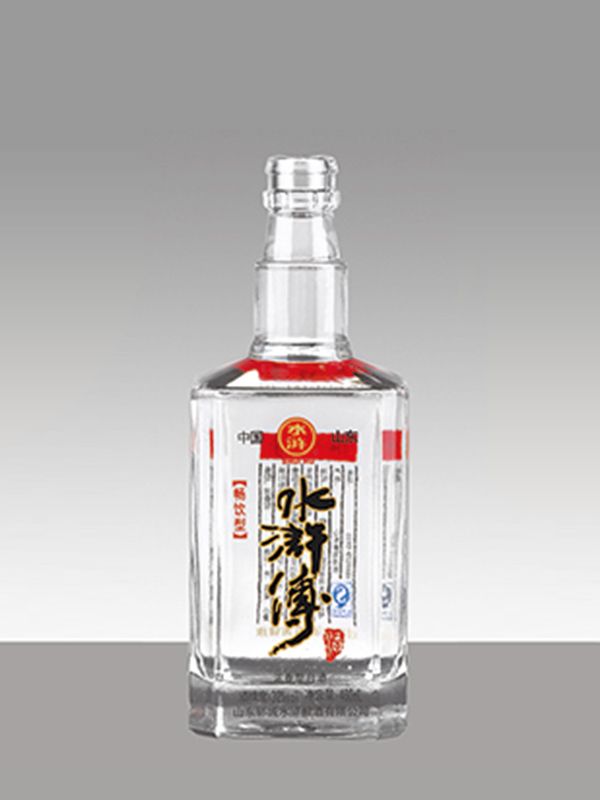 烤花瓶